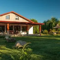 La Livada, Hotel in Greci