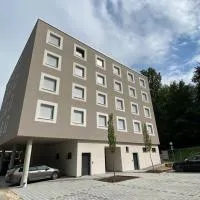 a2 HOTELS Wernau am Quadrium, hotel a Wernau