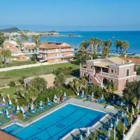 Monika Hotel Sidari, Hotel in Sidari