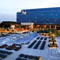 M Resort Spa & Casino, хотел в Лас Вегас