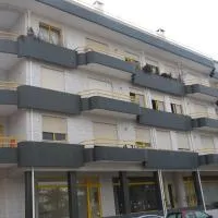 Alamar Barra, Hotel in Praia da Barra