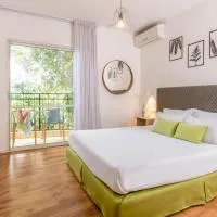 Travel Hotel Eilon, hotel en Elon
