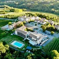 Relais Le Betulle, hotel v destinácii Conegliano