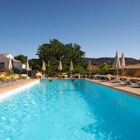 Hotel Cortijo Las Piletas