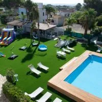 Relais Lo Stagnone, hotel u gradu Marsala