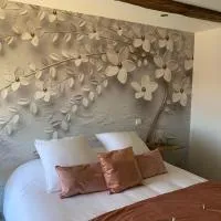La Chambre Enchantée, hotel in La Baffe