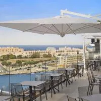 Holiday Inn Express - Malta by IHG, hotel sa Saint Julianʼs