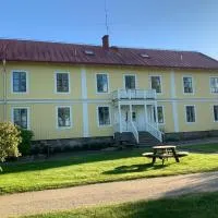 Evedals Vandrarhem Växjö, хотел в Векшьо