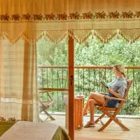 Pyramid Boutique Hotel, ξενοδοχείο σε Kayakoy