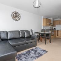 Large Modern Apartment Worcester City