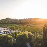 Casale Verdeluna Wine Resort, hotel u gradu 'Piglio'