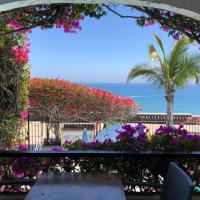 Casa Blanca - Sea View - First Line, hotel u gradu Plaja del Ingles