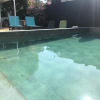 Casa en Empuriabrava con piscina privada y a 500m de la playa