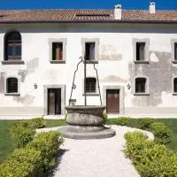 Relais Villa Giusso, hotel di Vico Equense