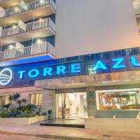 Hotel Torre Azul & Spa - Adults Only, hotel in El Arenal