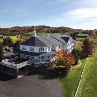 Inn at Amish Door, hotel u gradu Wilmot