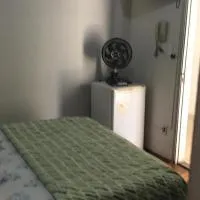 Hotel São Paulo, hotel sa Itapira