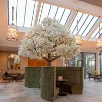 Enterkine Country House Resort, hôtel à Annbank