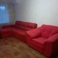 ONE-ROOM APARTMENT - КВАРТИРА 1-ком. В ЦЕНТРЕ, hotel a Nikopol’