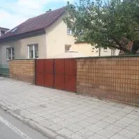 Apartmán Křtiny, hotel u gradu 'Křtiny'