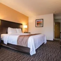 Cottage Grove Inn, hotel v destinaci Cottage Grove