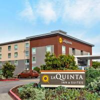 La Quinta by Wyndham San Francisco Airport North, hotel in South San Francisco