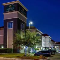 La Quinta by Wyndham Laredo Airport, hotel dekat Laredo International Airport - LRD, Laredo