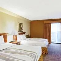 Viesnīca La Quinta by Wyndham Stamford / New York City pilsētā Stemforda