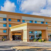 La Quinta Inn & Suites by Wyndham Las Cruces Organ Mountain