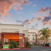 La Quinta by Wyndham Temecula, хотел в Темекула