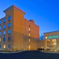 La Quinta by Wyndham Danbury