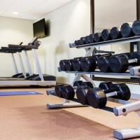 Staybridge Suites West Edmonton, hotel em Edmonton