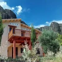 villa Garibaldi, hotel em Agüero