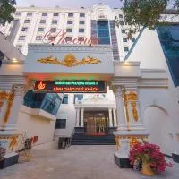 Khách Sạn Phượng Hoàng 3, hotel v destinaci Thanh Hóa