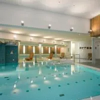 Holiday Club Salla Apartments, hotel v destinaci Salla