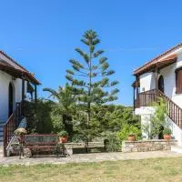 Pandora Studios Skiathos