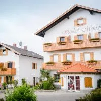 Gasthof Meindl, hotel v destinaci Arrach