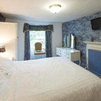 Rydal Lodge Country House B & B, hotel in Ambleside