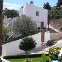 Marvão में, होटल Casa da Silveirinha