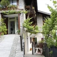 B&B Casa Gori, hotel a Madice