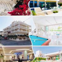 Hotel Agrelli