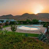 Finca Maltes San José, hotel u gradu El Pozo de los Frailes