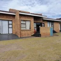 Kubo Bed and Breakfast, hotel a Cofimvaba