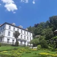 Hotel do Parque, hotel u gradu Braga
