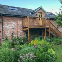 The Hayloft, hotel in Bromyard