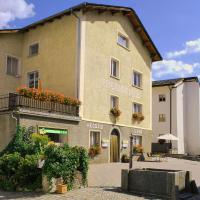 Pensione Capelli, hotel in Prada