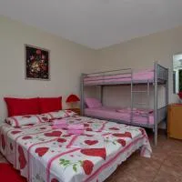 Vila Milena، فندق في كرفافيكا