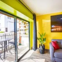 Nomads Hotel, hotel sa San Clemente