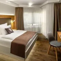Neo Hotel Linde Esslingen, hotel v destinácii Esslingen