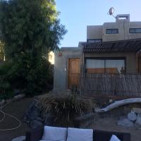 Nautel, hotel poblíž Desierto de Atacama Airport - CPO, Bahía Inglesa